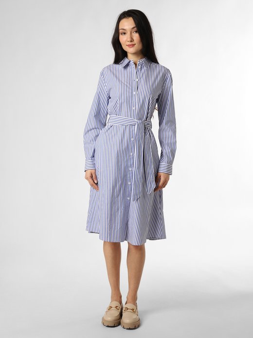 Damen Kleid