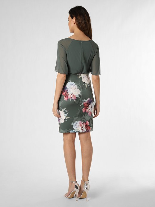 Damen Kleid