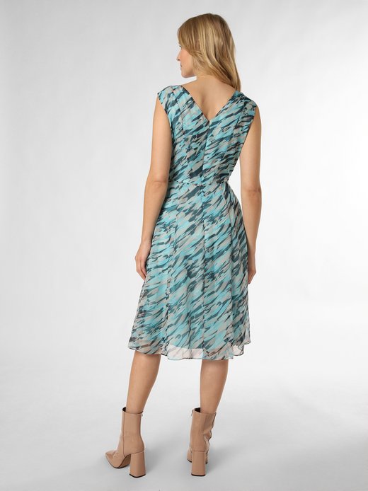 Damen Kleid