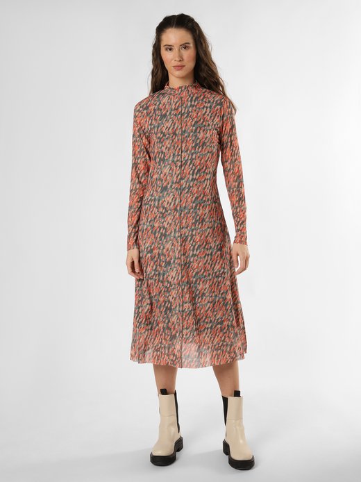 Damen Kleid