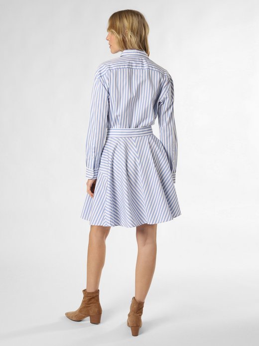 Damen Kleid