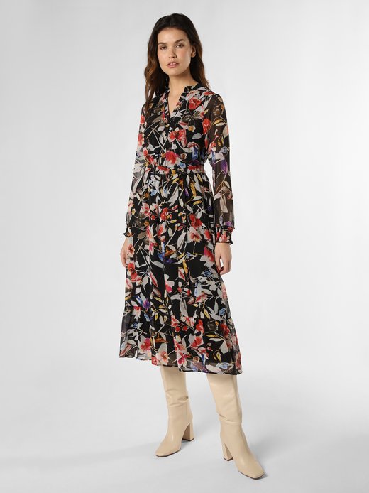 Damen Kleid
