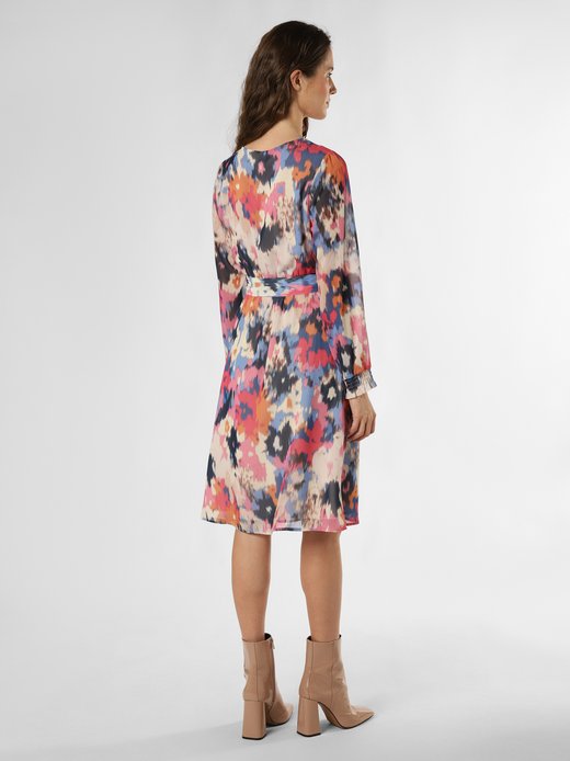 Damen Kleid