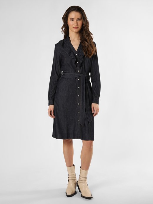 Damen Kleid