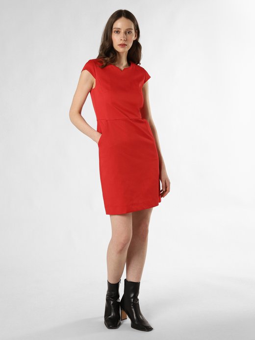 Damen Kleid