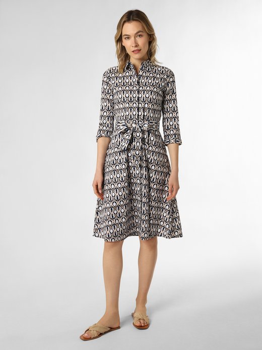 Damen Kleid