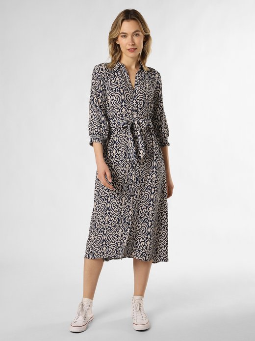 Damen Kleid
