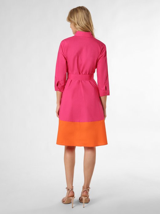 Damen Kleid