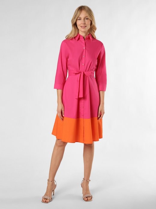 Damen Kleid