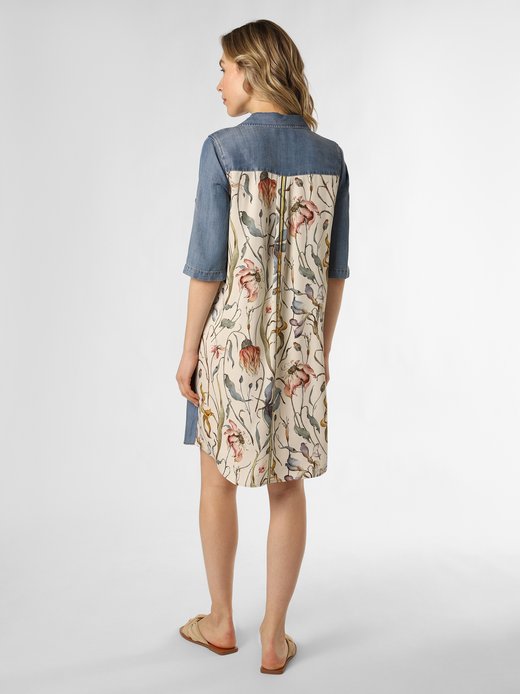 Damen Kleid