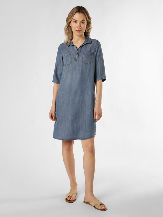 Damen Kleid