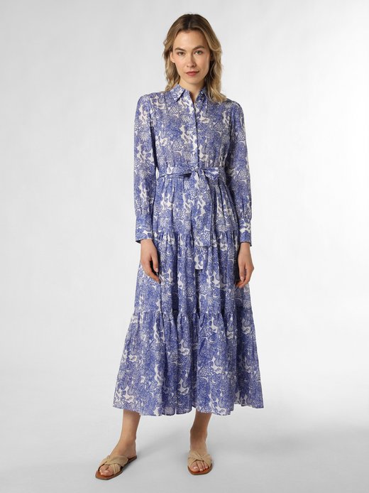 Damen Kleid