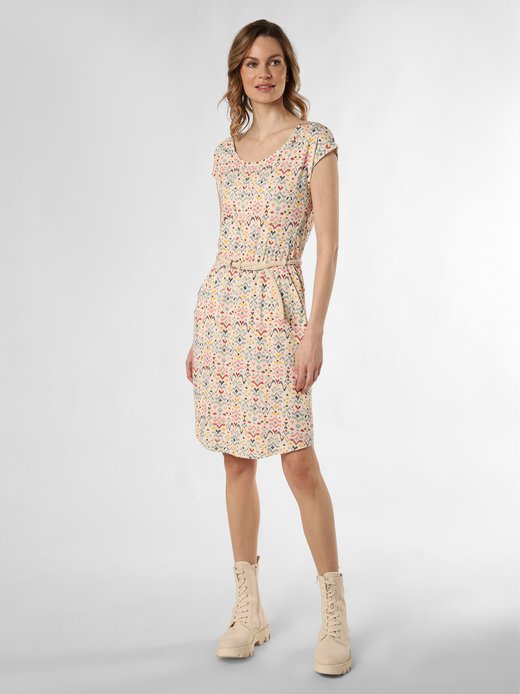 Damen Kleid