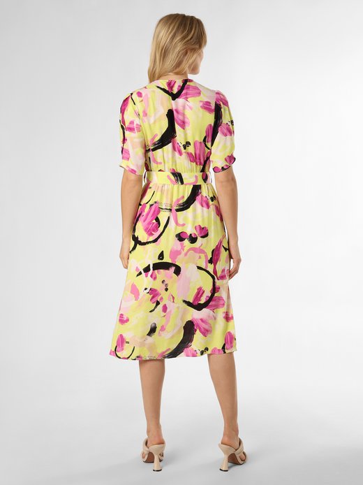 Damen Kleid
