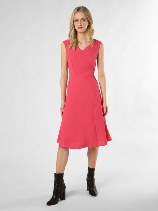 Damen Kleid