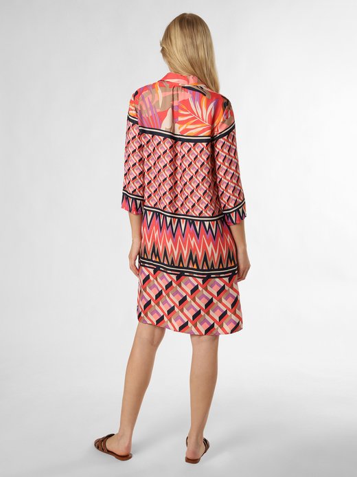 Damen Kleid