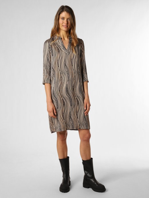 Damen Kleid
