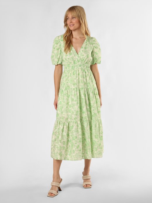 Damen Kleid