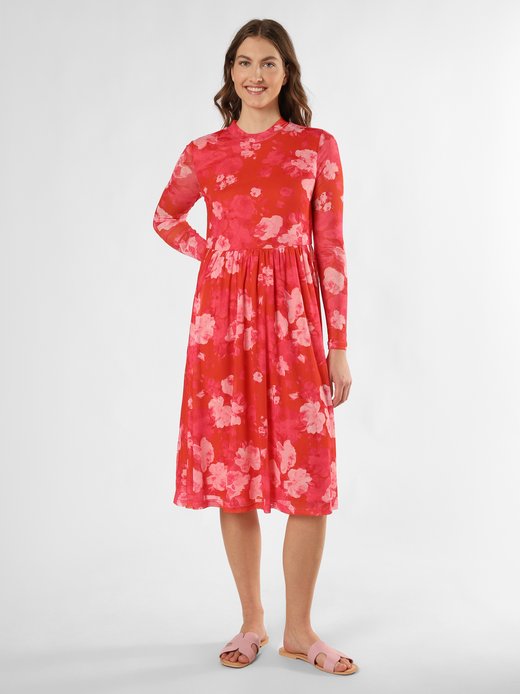 Damen Kleid