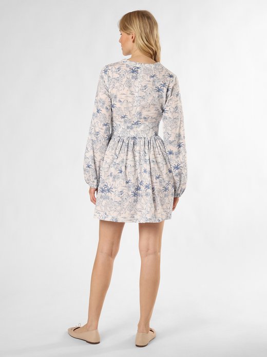 Damen Kleid