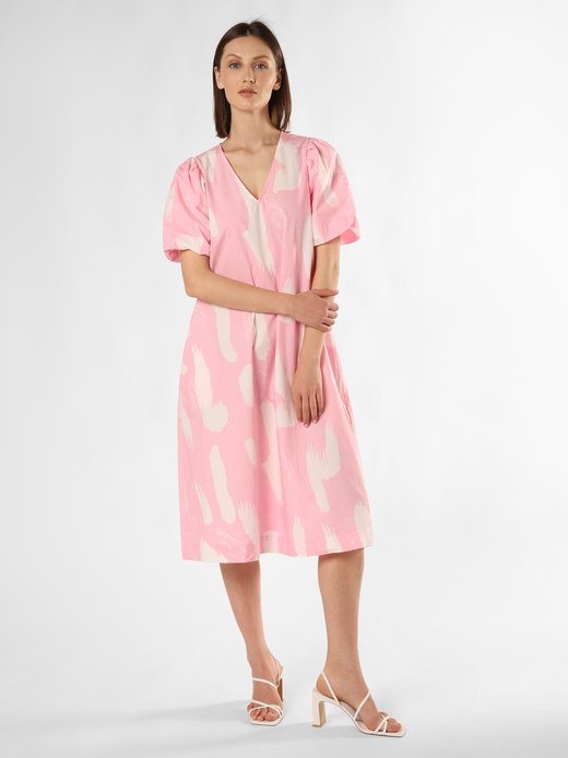 Damen Kleid