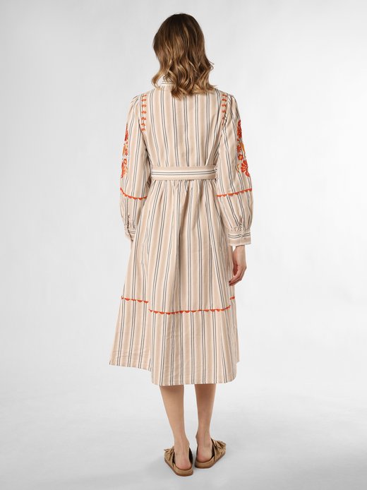 Damen Kleid