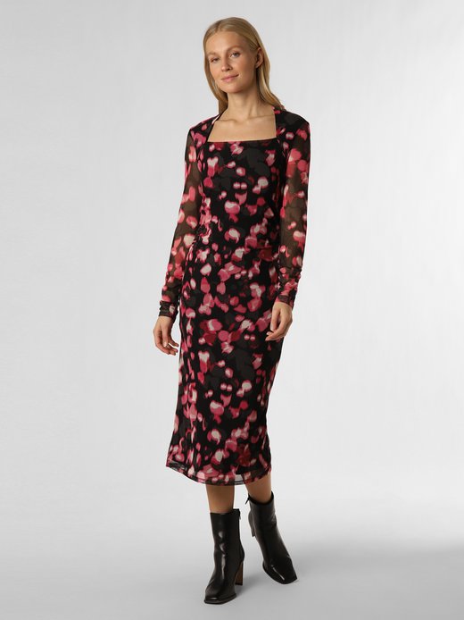 Damen Kleid