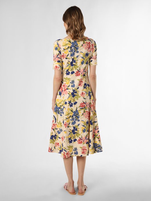 Damen Kleid