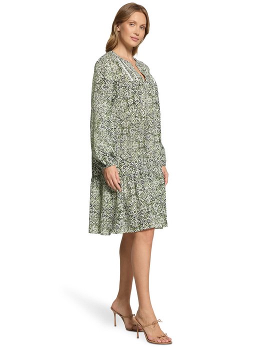Damen Kleid