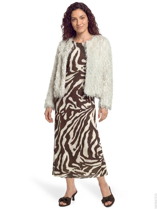 Damen Kleid