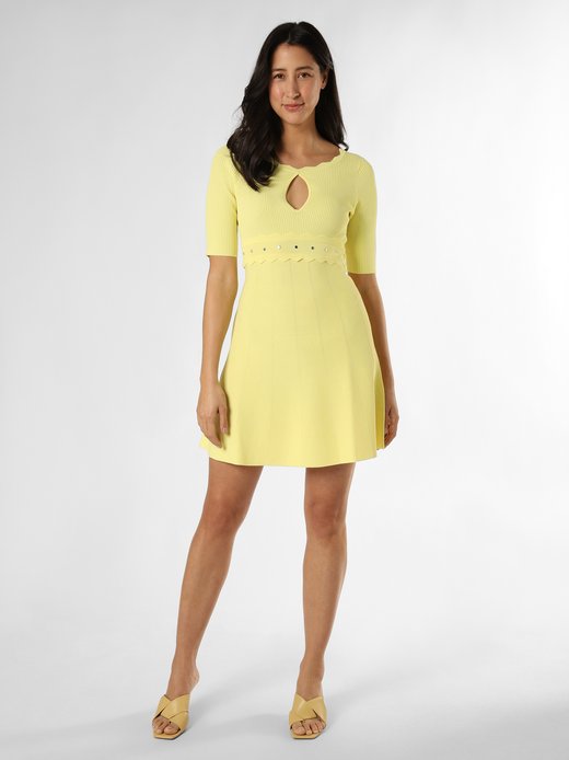 Damen Kleid