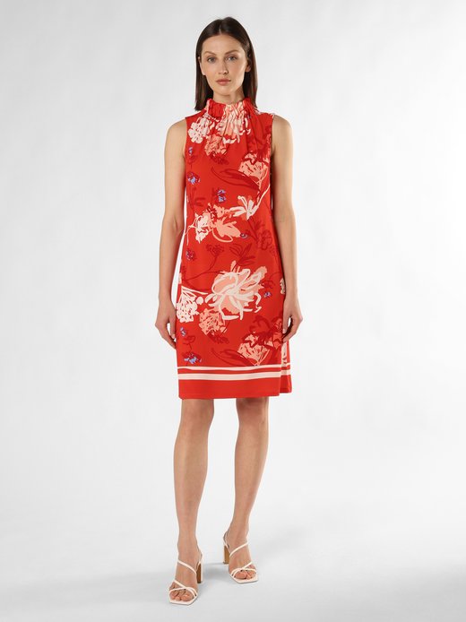 Damen Kleid