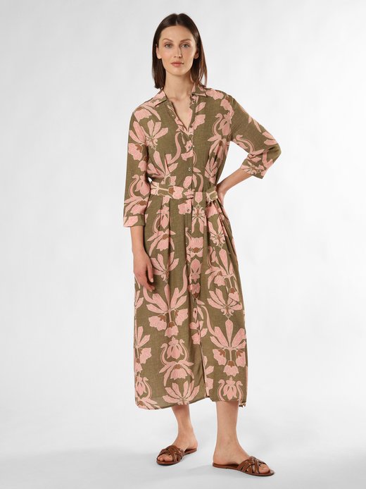 Damen Kleid