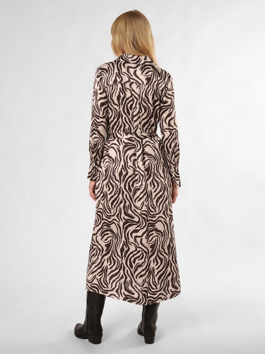 Damen Kleid