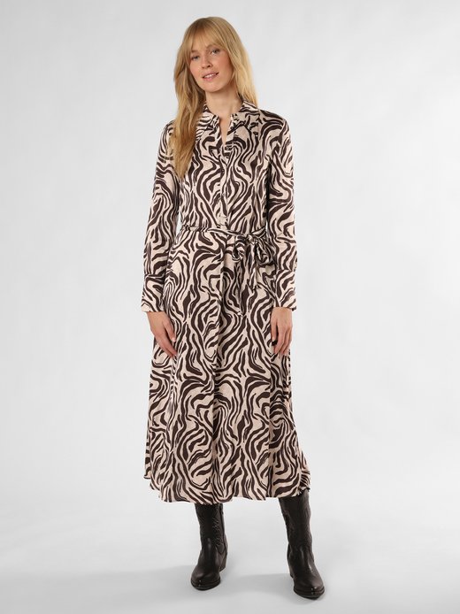 Damen Kleid