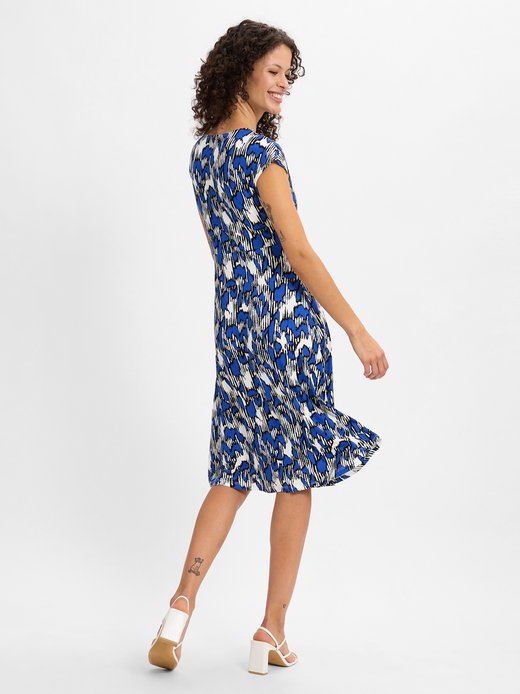 Damen Kleid