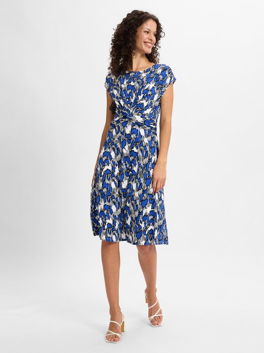 Damen Kleid