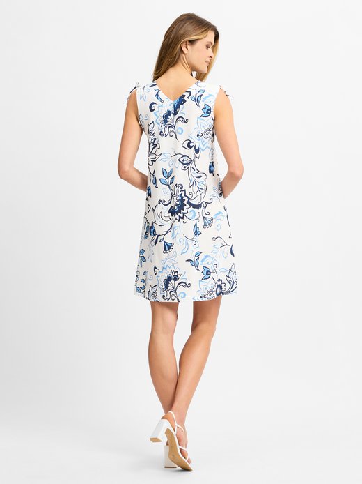 Damen Kleid