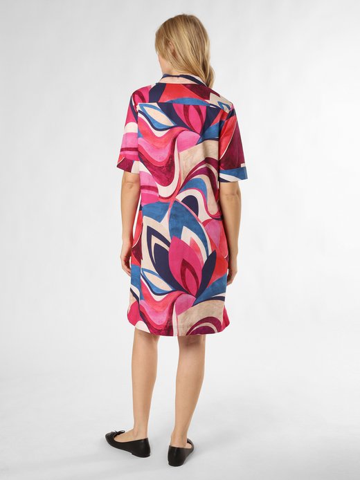 Damen Kleid