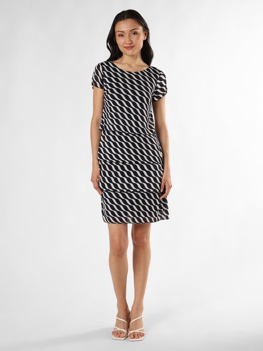 Damen Kleid
