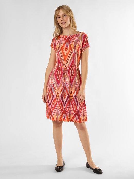Damen Kleid
