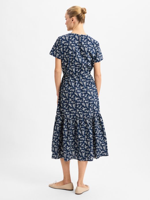 Damen Kleid