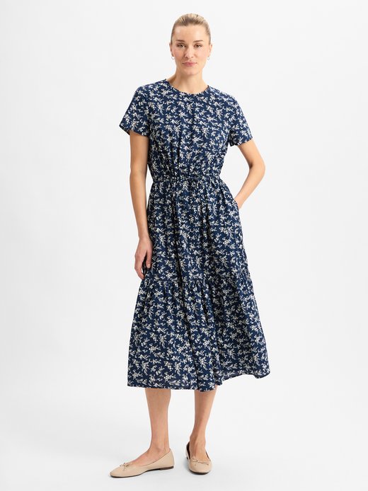 Damen Kleid