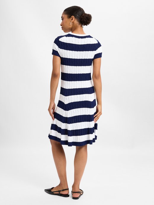 Damen Kleid