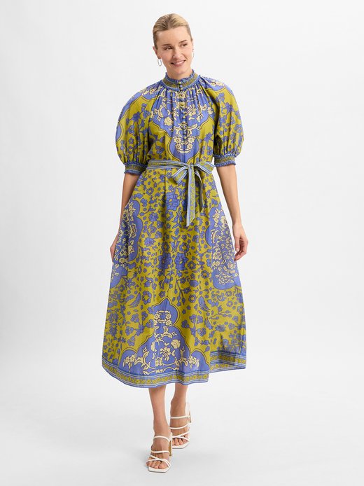 Damen Kleid