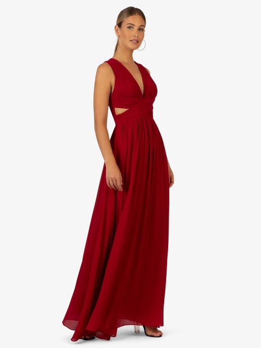 Damen Kleid