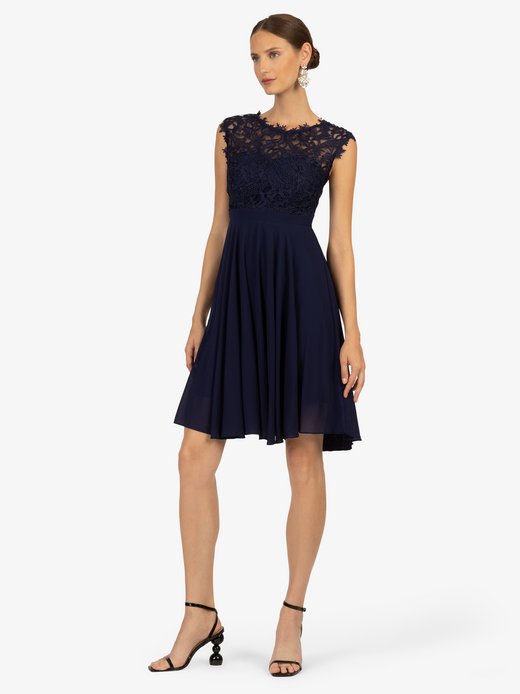 Damen Kleid