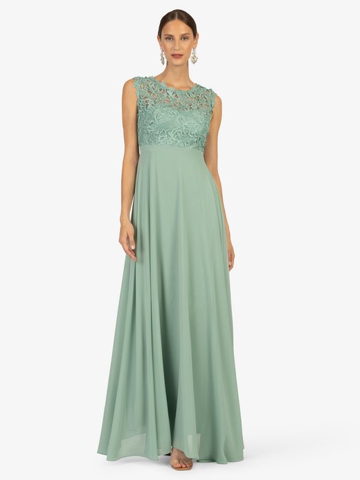 Damen Kleid