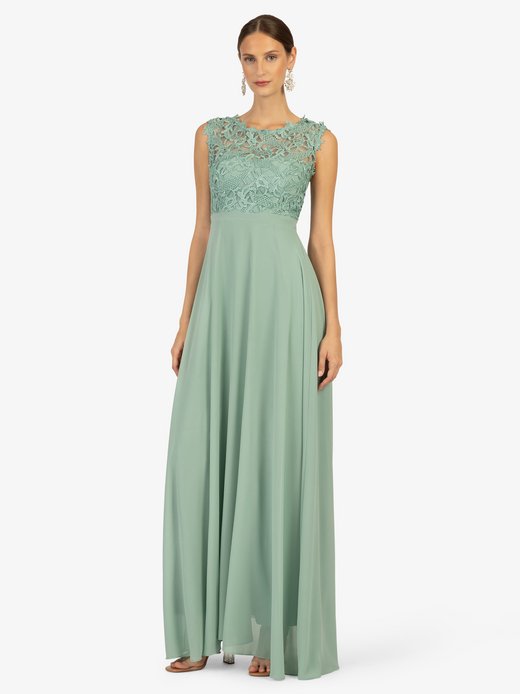 Damen Kleid