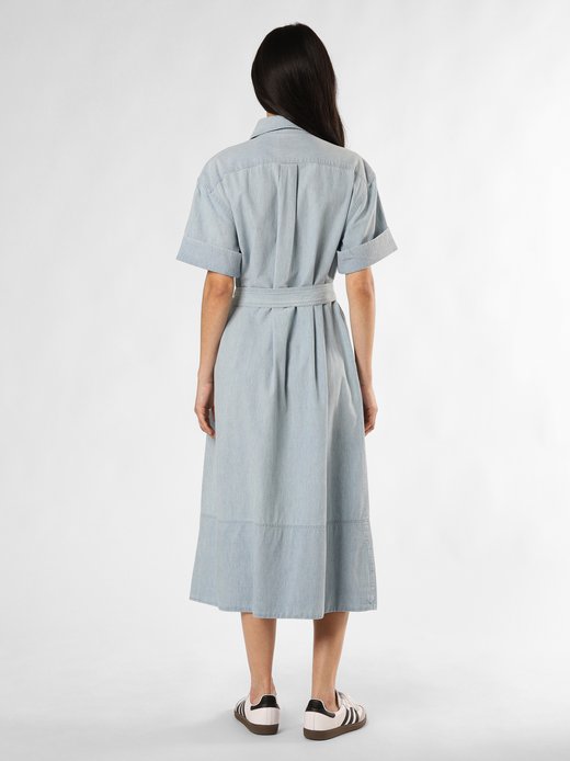 Damen Kleid